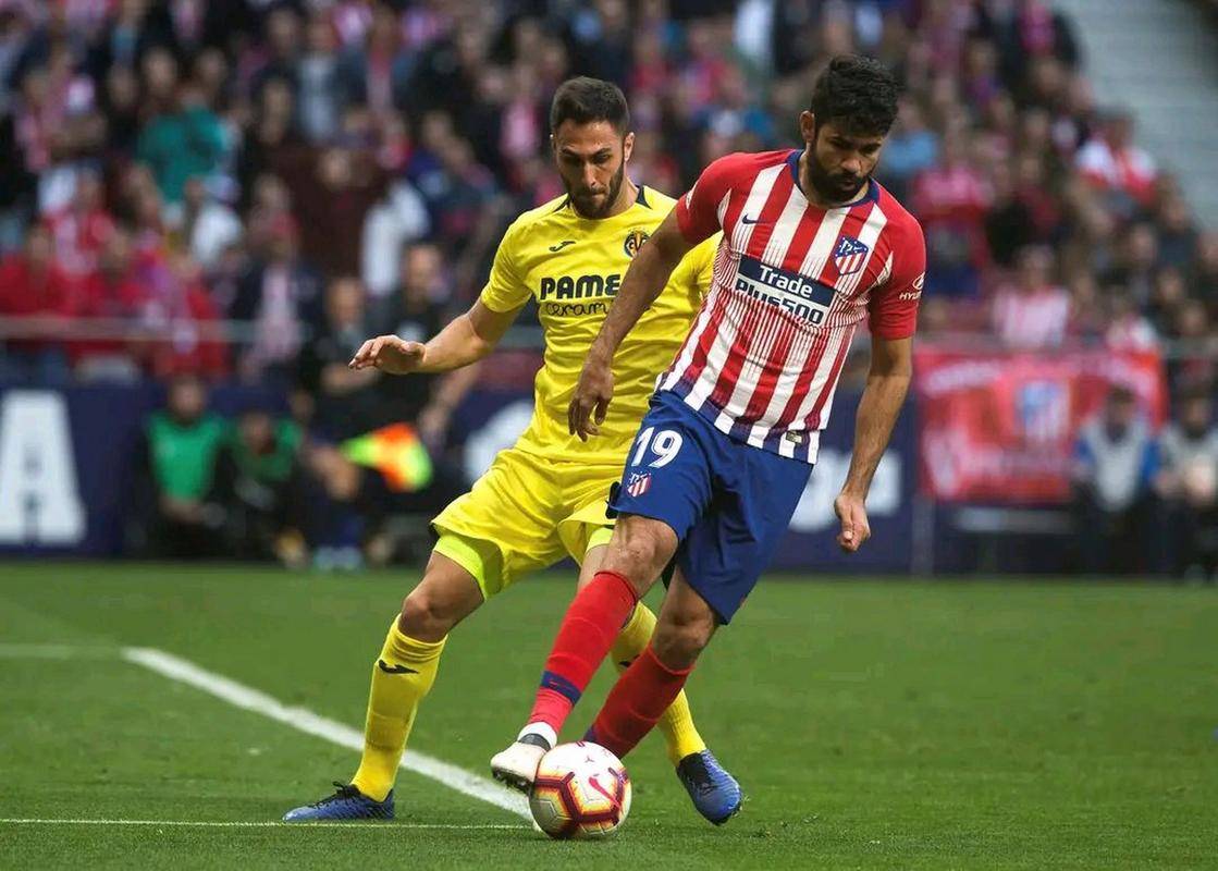 周六023 西甲 阿拉维斯VS马德里竞技，比分预测