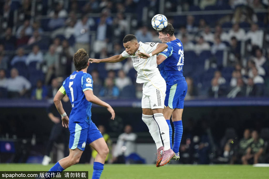 西甲焦点战！皇家马德里迎战西班牙人，首发阵容与赛程全解析