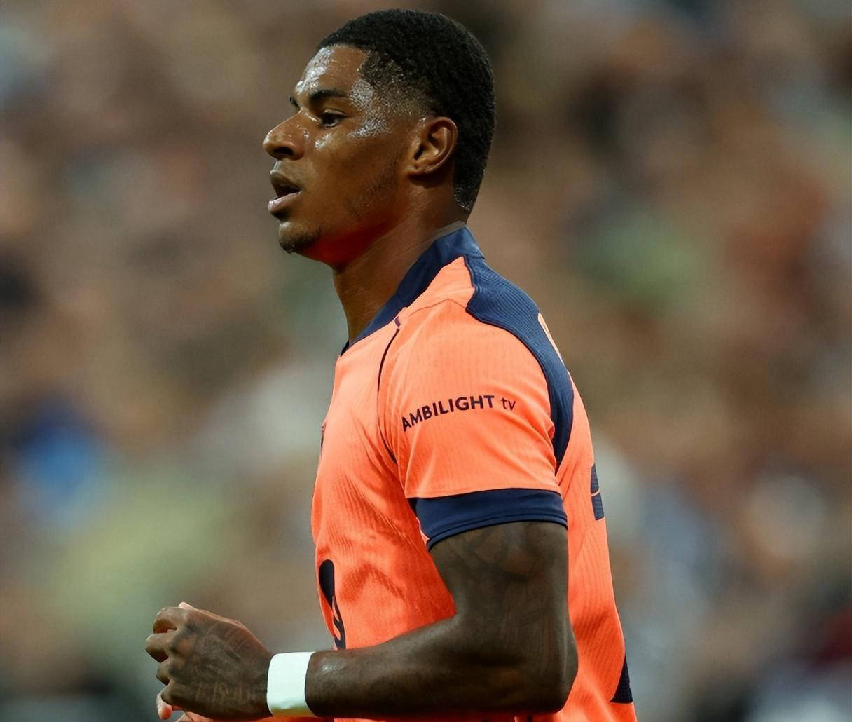 巴萨欲买断拉什福德 2600万镑还值得讨价还价吗?