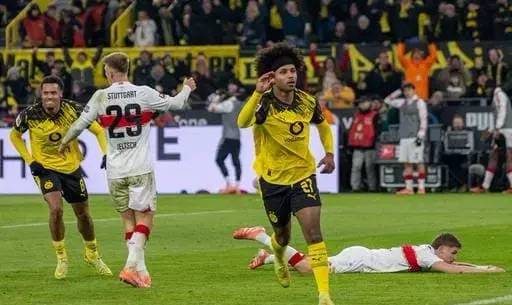 德甲：多特蒙德VS门兴格拉德巴赫，最新分析比分预测