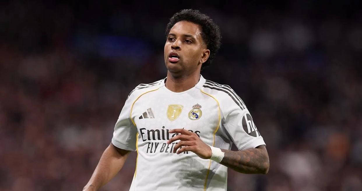 罗德里戈确认将离开皇马,宣布新决定并锁定巴西国家队首发席位