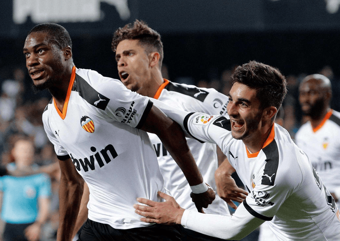 西甲:维戈塞尔塔VS巴伦西亚 全方位解析与比分预测