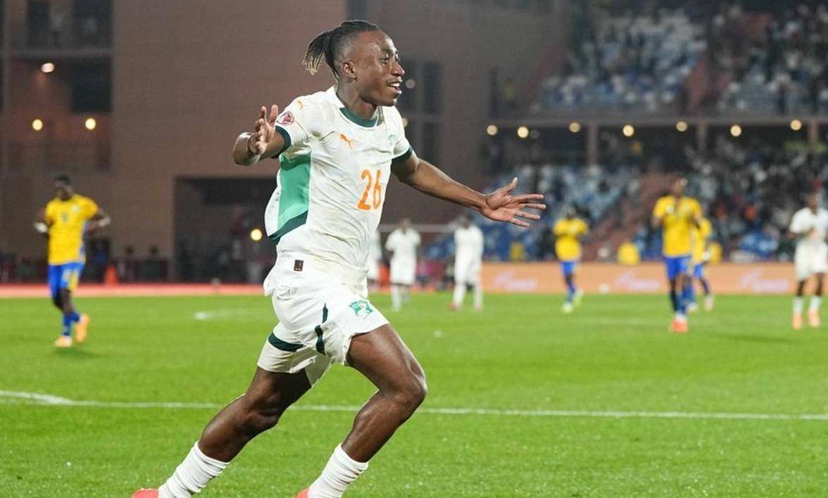 补时头球绝杀!19岁德甲新星拯救科特迪瓦,非洲杯上演让二追三