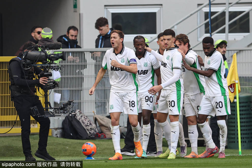 意甲第18轮:替补英雄菲尔克鲁格助攻,普利西奇的劲射遗憾被扑