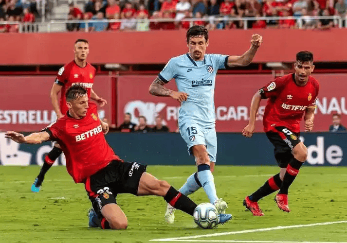 西甲前瞻:马洛卡 VS 赫罗纳