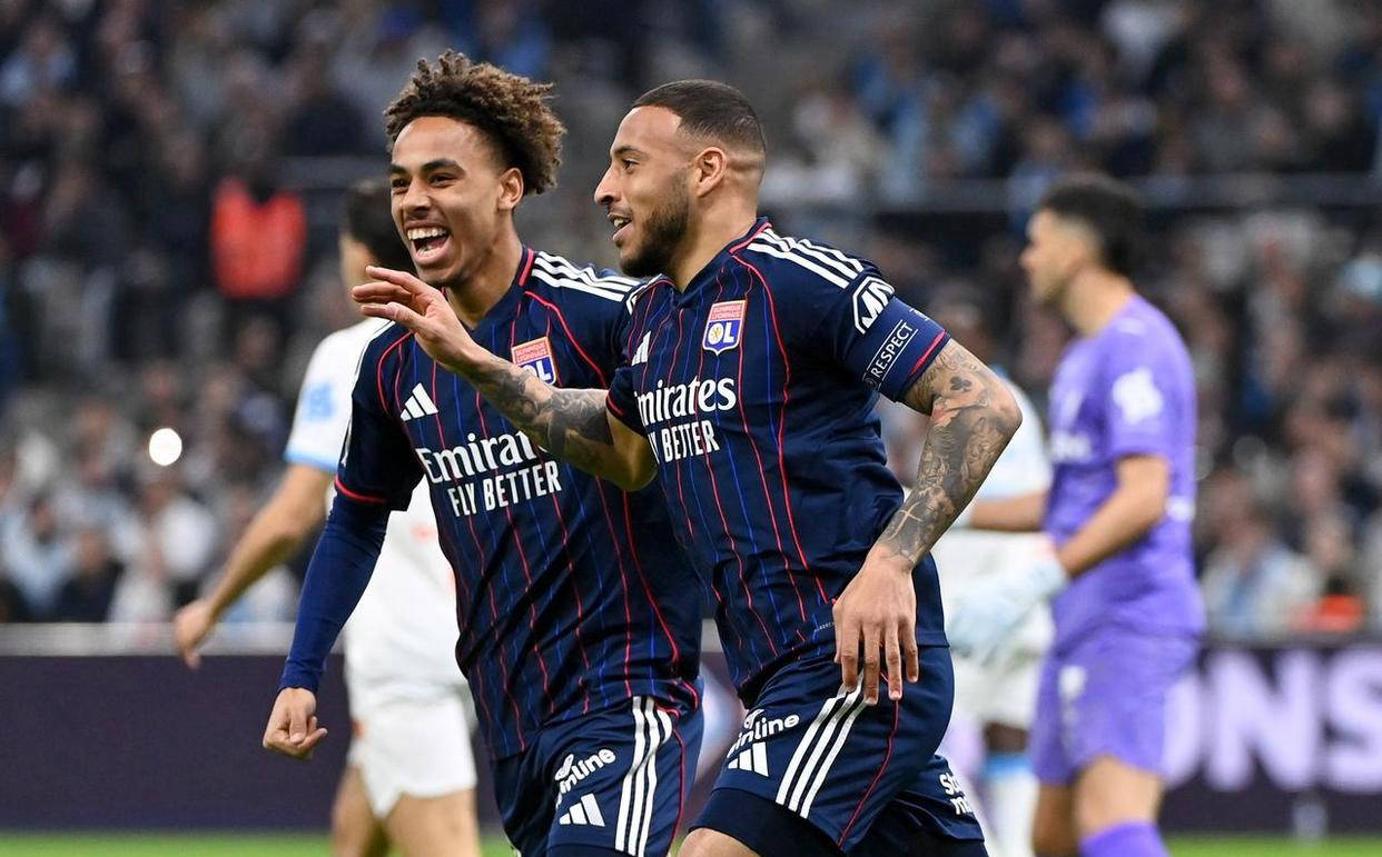 法甲第24轮战罢,积分榜形势骤变,马赛里尔强势逼近前三