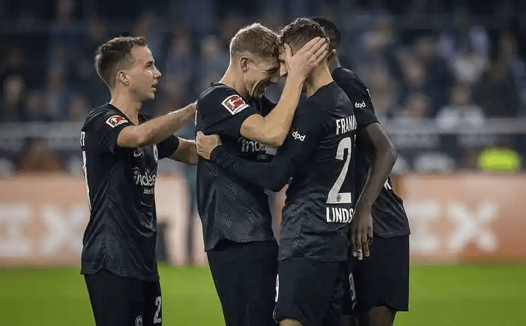 德甲保级生死战前瞻：周五008 门兴VS圣保利 残阵主场VS回暖客场，谁能拿下关键3分？