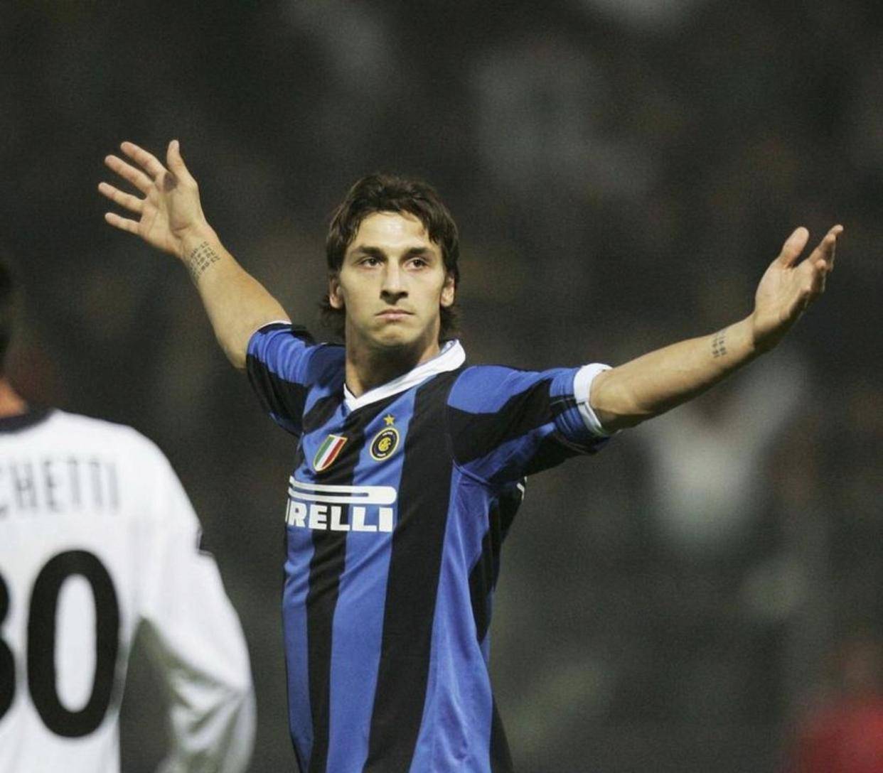 阿莱格里急需伊布式前锋救场，米兰锋线疲软难撑大局